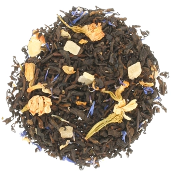 Pu-Erh Kaktus (50g)